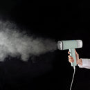 ラドンナ Toffy スチームリッチハンディスチーマー【HW-SM1】