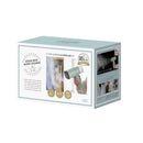 ラドンナ Toffy スチームリッチハンディスチーマー【HW-SM1】