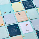 「LASENO」（ラセーノ）　mizutamaさんデザイン