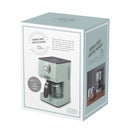 ラドンナ Toffy アロマドリップコーヒーメーカー【K-CM5】