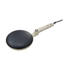 ラドンナ Toffy クレープメーカー【K-CP1】