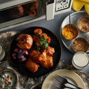 ラドンナ Toffy オーブンレンジ【K-DR2】