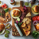 ラドンナ Toffy 電動マルチナイフ＜充電式＞【K-EK1】