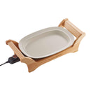 ラドンナ Toffy オーバルグリルプレート【K-GP1】