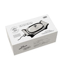 ラドンナ Toffy オーバルグリルプレート【K-GP1】