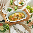 ラドンナ Toffy オーバルグリルプレート【K-GP1】