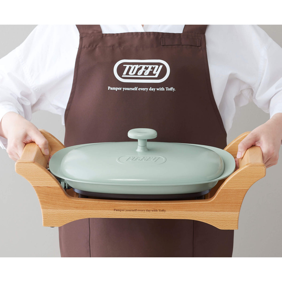 Goebel クリムト　ユディットl 限定プレート(未使用、実家保管品) ラドンナ Toffy オーバルグリルプレート ｜キングジム公式オンライン