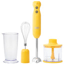 ラドンナ TOFFY HAPPY COLLECTION ハンドブレンダーセット【K-HBD1】