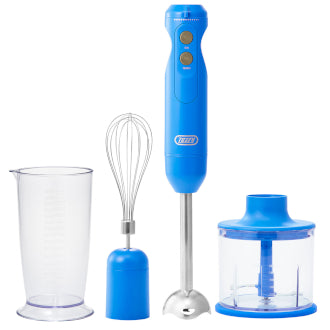 ラドンナ TOFFY HAPPY COLLECTION ハンドブレンダーセット【K-HBD1】