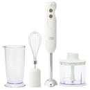 ラドンナ TOFFY HAPPY COLLECTION ハンドブレンダーセット【K-HBD1】