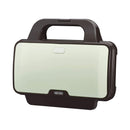 ラドンナ 【訳アリ アウトレット】 Toffy ホットサンドメーカー【K-HS1】