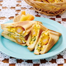 ラドンナ 【訳アリ アウトレット】 Toffy ホットサンドメーカー【K-HS1】