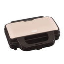 ラドンナ 【訳アリ アウトレット】 Toffy ホットサンドメーカー【K-HS1】