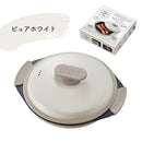 ラドンナ Toffy 電子レンジ用グリルパンセット【K-MW3】