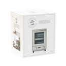 ラドンナ Toffy オーブントースター【K-TS4】