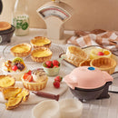 ラドンナ Toffy 食べられる器メーカーセット【K-TU1】