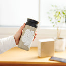 「テプラ」PRO "MARK" SR-MK1（クマッキータンブラー付きセット）