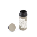 「テプラ」PRO "MARK" SR-MK1（クマッキータンブラー付きセット）