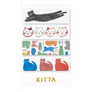 KITTA ネコ