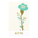 KITTA フラワー４