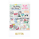 KITTA ドローイング