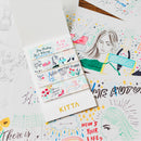KITTA ドローイング