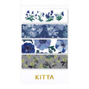 KITTA フラワー６