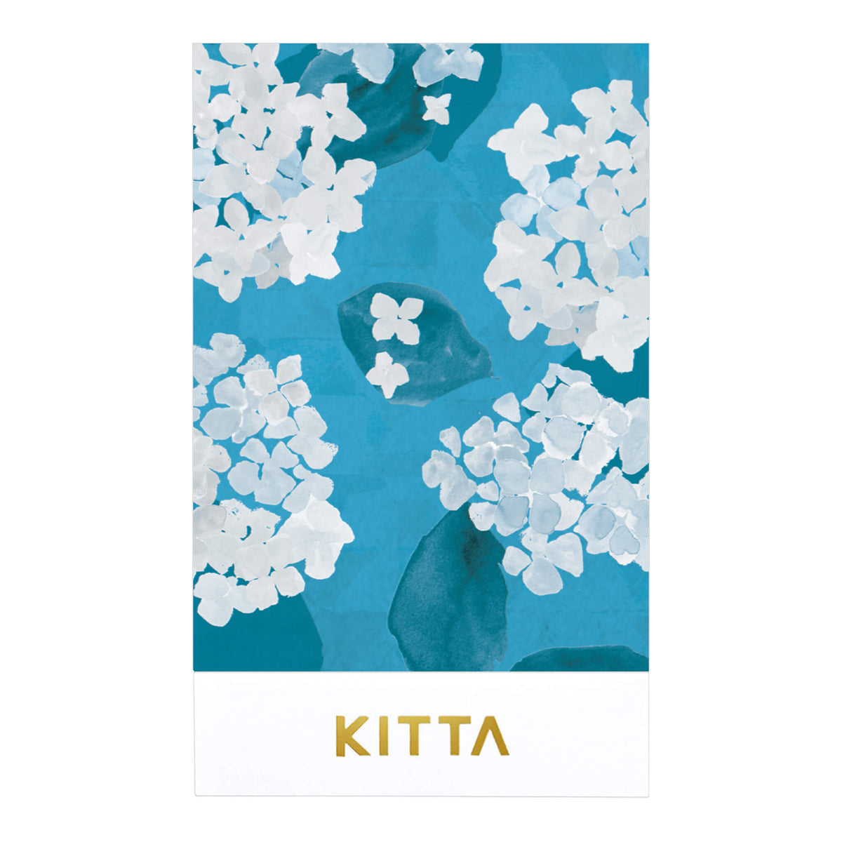 KITTA（キッタ）KIT068 フラワー7｜キングジム公式オンラインストア