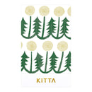 KITTA Basic フラワー8