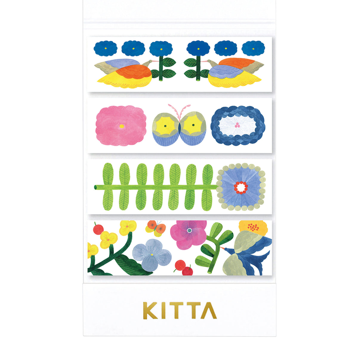 KITTA（キッタ）KIT075 ヒダマリ｜キングジム公式オンラインストア