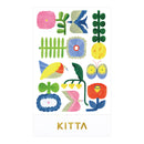 KITTA BASIC ヒダマリ
