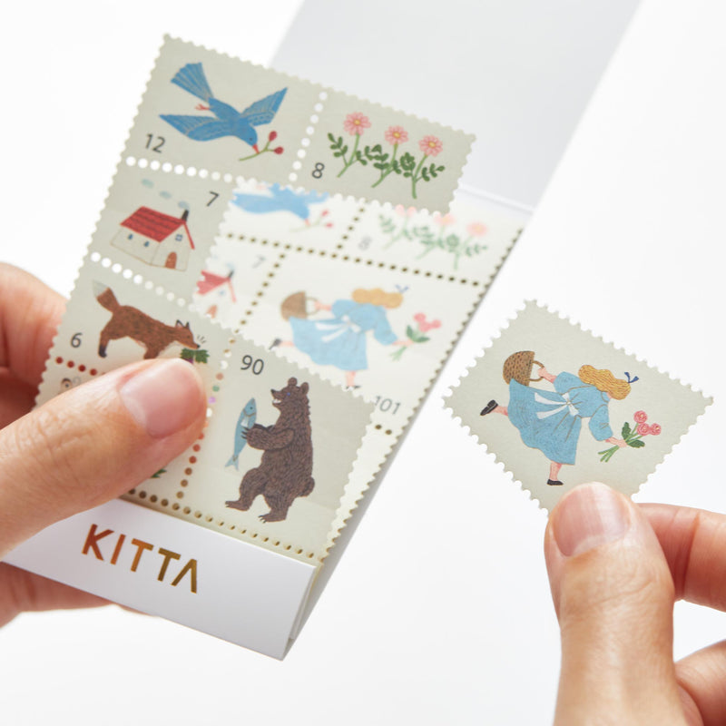 KITTA SPECIAL モリノアサ｜キングジム公式オンラインストア