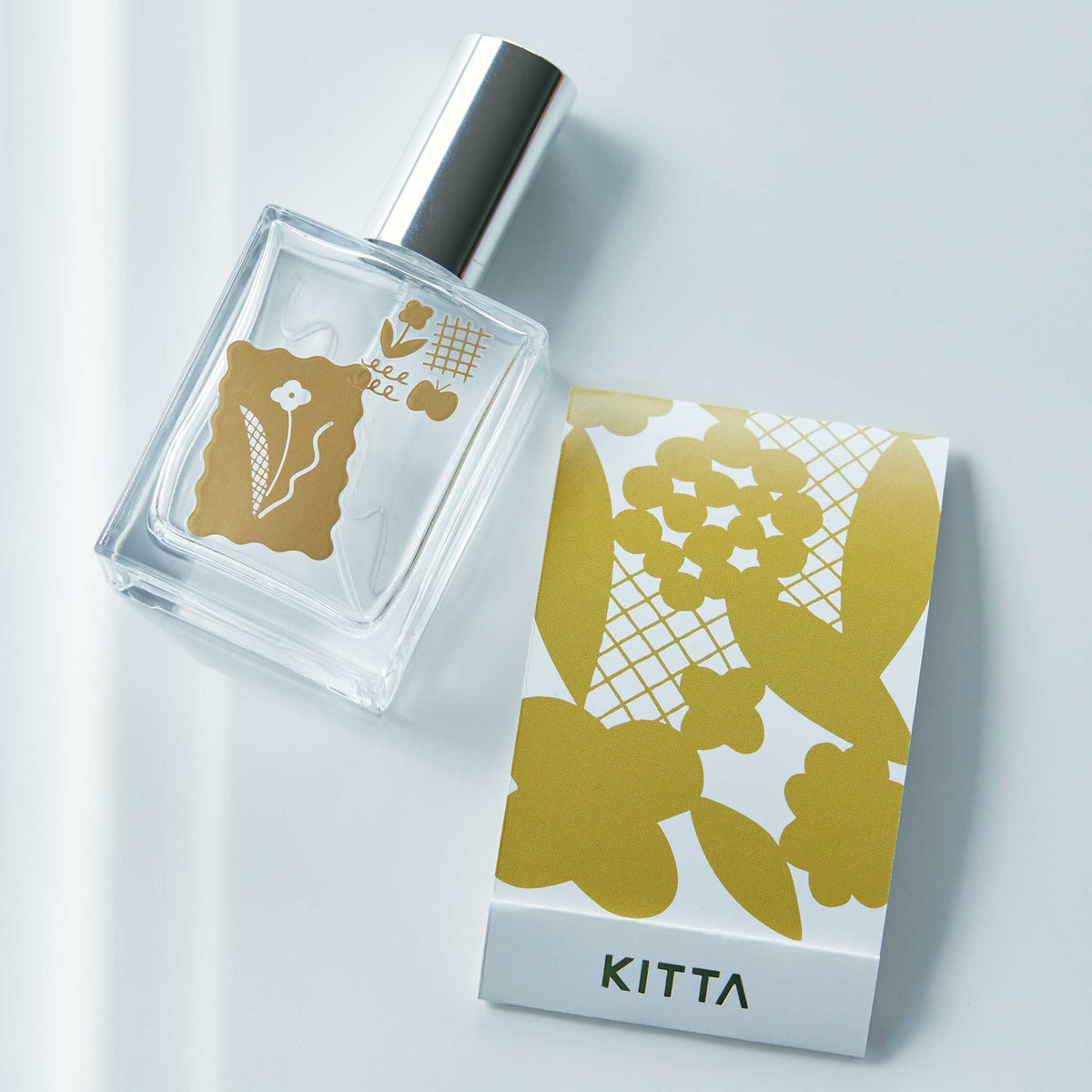 KITTA FLAKE ハナウタ｜キングジム公式オンラインストア - キングジム