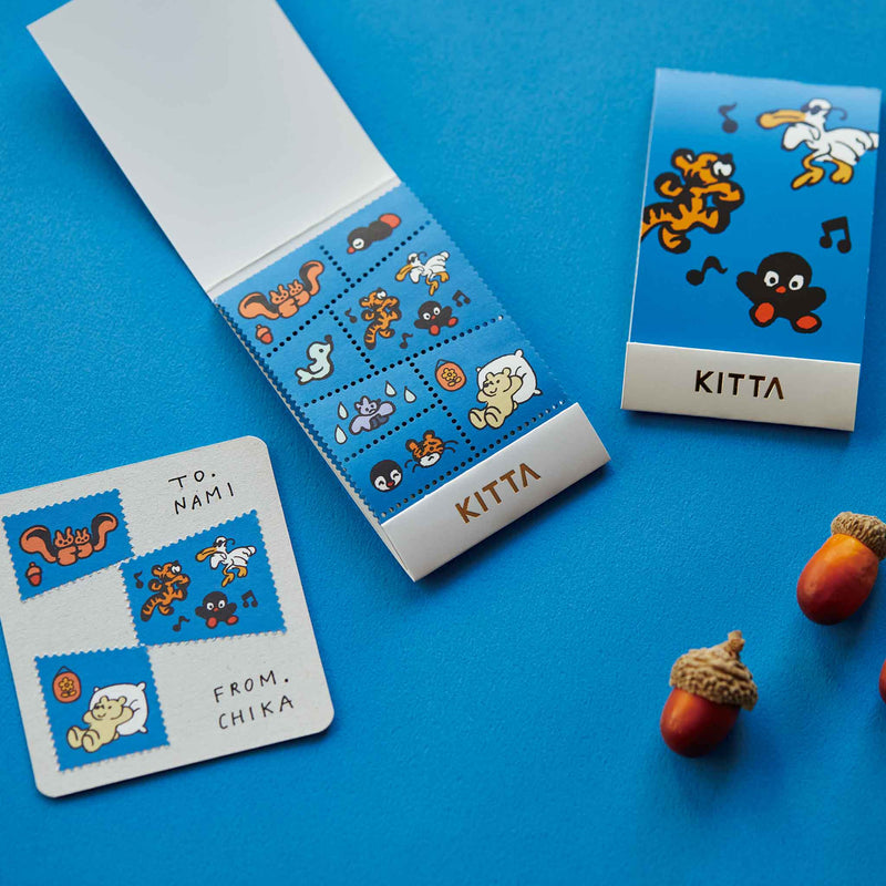 KITTA SPECIAL フレンズ｜キングジム公式オンラインストア