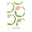 復刻 KITTA SEAL サークル（フラワー）＜ストア限定＞