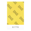 復刻 KITTA SEAL インデックス (タグ)＜ストア限定＞