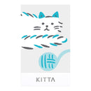 復刻 KITTA SEAL アイコン（ネコ）＜ストア限定＞