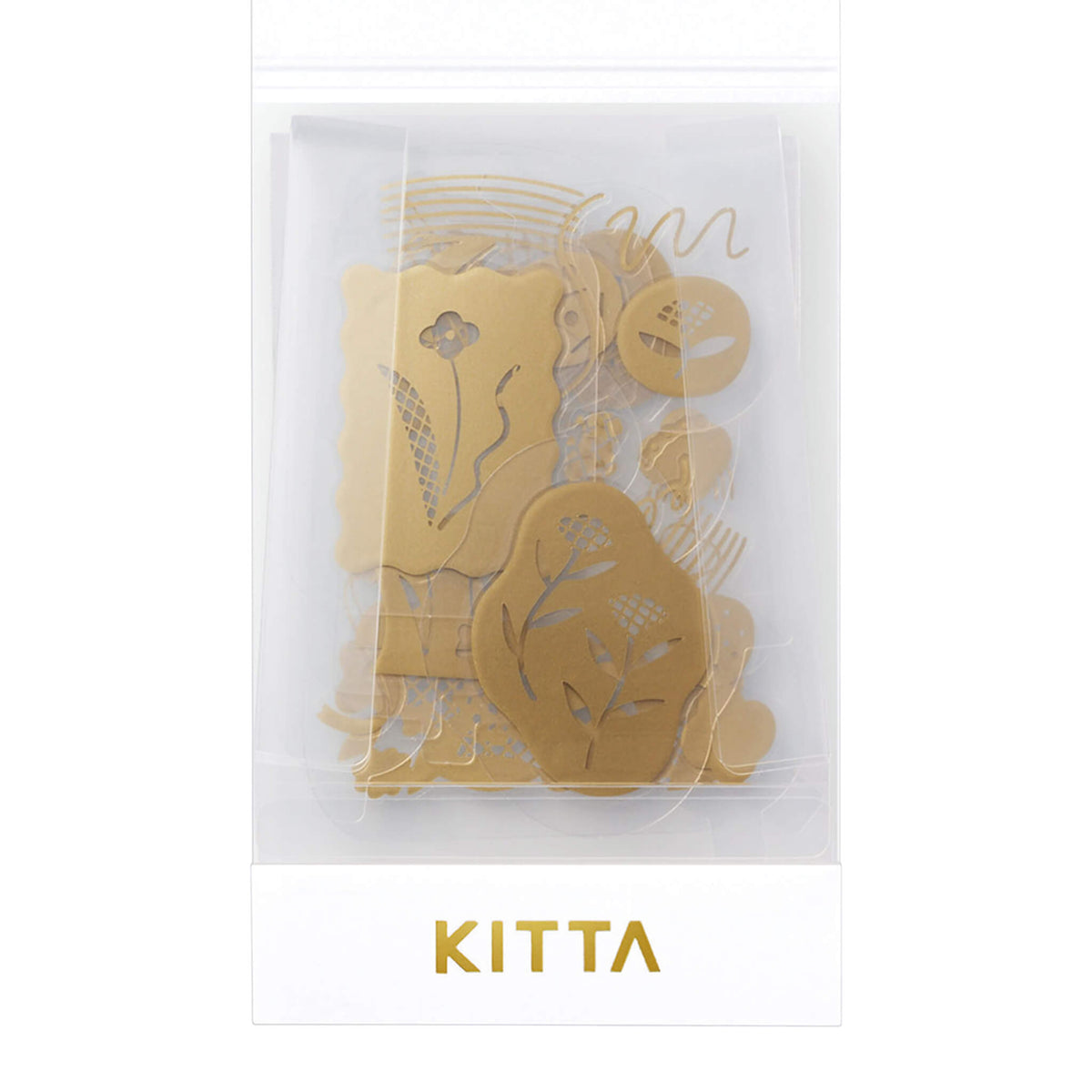 KITTA FLAKE ハナウタ｜キングジム公式オンラインストア - キングジム