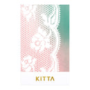 KITTA ヴィンテージ (ゴールド箔)