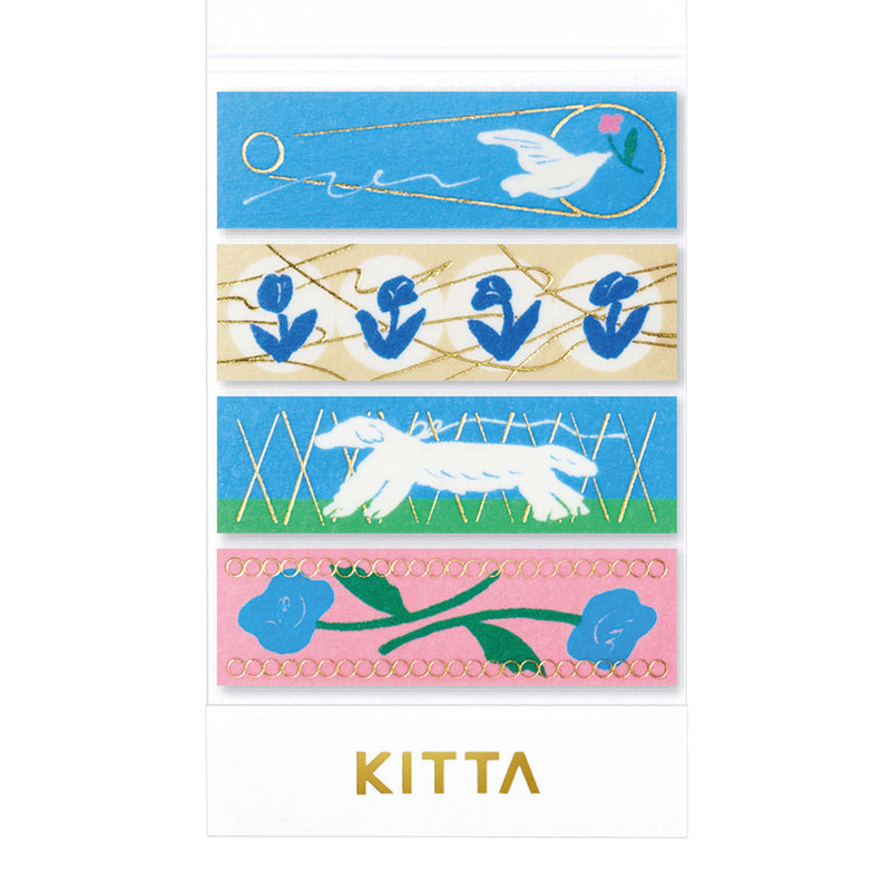 KITTA（キッタ）｜キングジム公式オンラインストア - キングジム公式