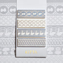 復刻 KITTA LIMITED レース＜ストア限定＞