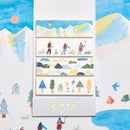 復刻 KITTA LIMITED ヤマ＜ストア限定＞