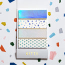 復刻 KITTA LIMITED カケラ＜ストア限定＞