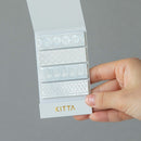 復刻 KITTA LIMITED レース＜ストア限定＞