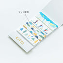 復刻 KITTA LIMITED ヤマ＜ストア限定＞