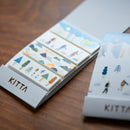 復刻 KITTA LIMITED ヤマ＜ストア限定＞