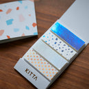 復刻 KITTA LIMITED カケラ＜ストア限定＞