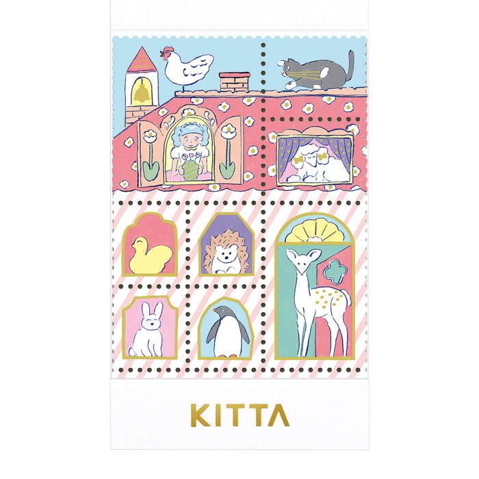 KITTA Special KITPP002 オウチ｜キングジム公式ストア - キングジム