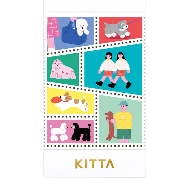 KITTA（キッタ）｜キングジム公式オンラインストア - キングジム公式