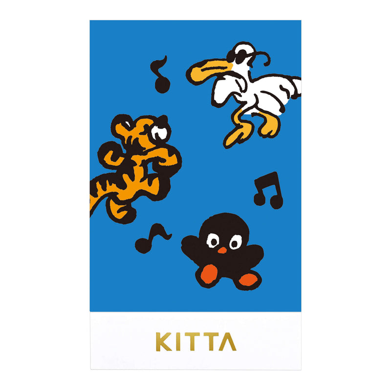 KITTA SPECIAL フレンズ｜キングジム公式オンラインストア